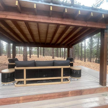 Grand Canyon Cabin! One Hour And 10 Minutes To The South Entrance! ウィリアムズ エクステリア 写真