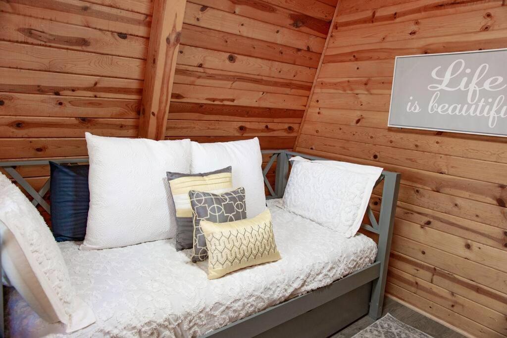Grand Canyon Cabin! One Hour And 10 Minutes To The South Entrance! ウィリアムズ エクステリア 写真