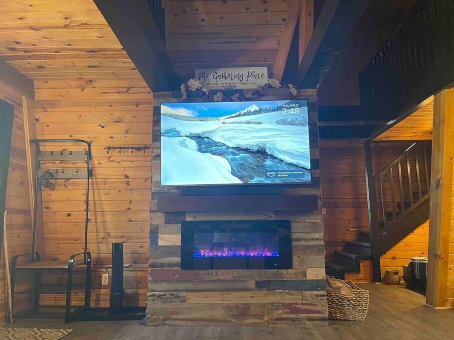 Grand Canyon Cabin! One Hour And 10 Minutes To The South Entrance! ウィリアムズ エクステリア 写真