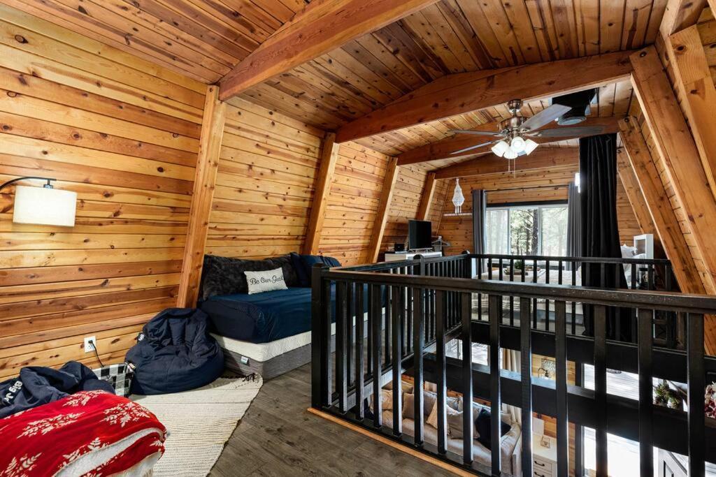 Grand Canyon Cabin! One Hour And 10 Minutes To The South Entrance! ウィリアムズ エクステリア 写真
