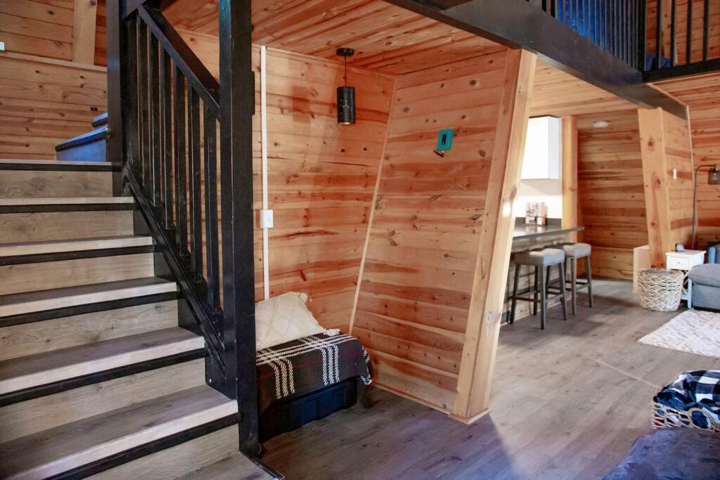Grand Canyon Cabin! One Hour And 10 Minutes To The South Entrance! ウィリアムズ エクステリア 写真