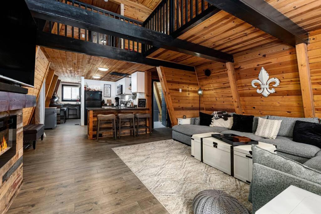 Grand Canyon Cabin! One Hour And 10 Minutes To The South Entrance! ウィリアムズ エクステリア 写真