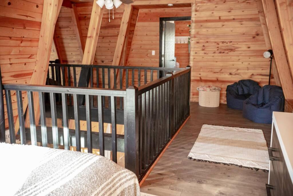 Grand Canyon Cabin! One Hour And 10 Minutes To The South Entrance! ウィリアムズ エクステリア 写真
