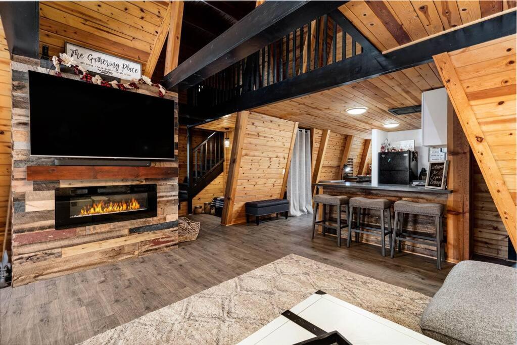Grand Canyon Cabin! One Hour And 10 Minutes To The South Entrance! ウィリアムズ エクステリア 写真