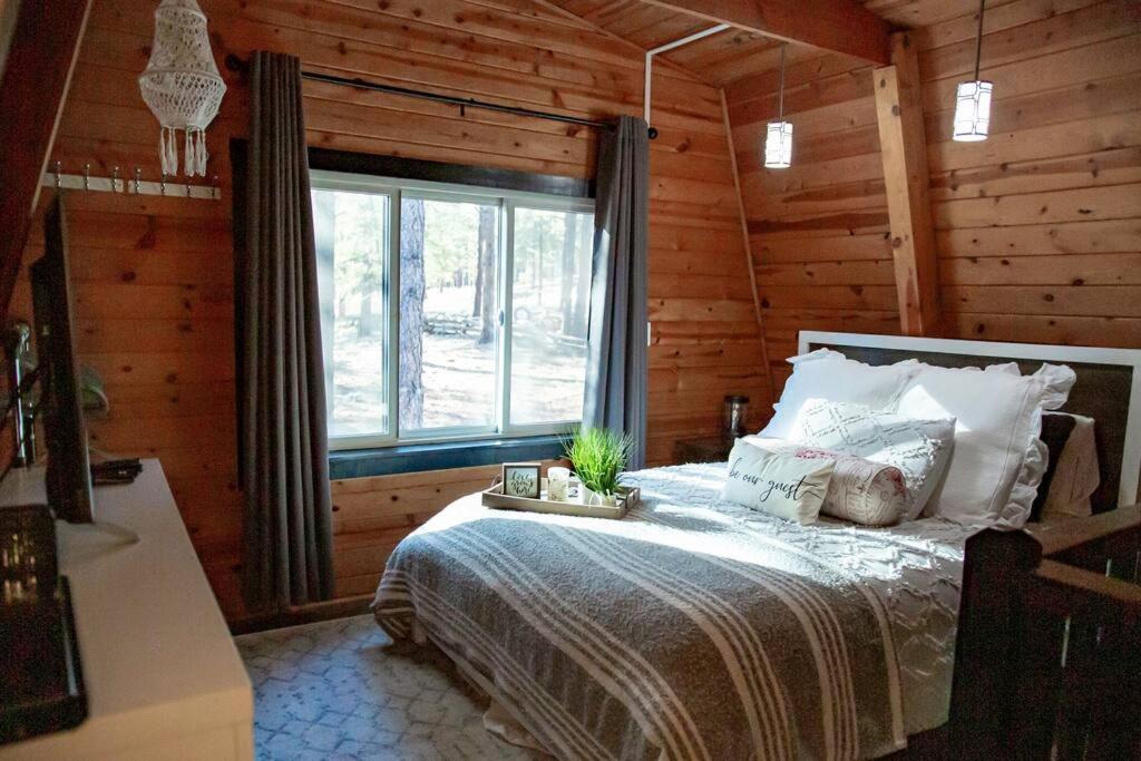Grand Canyon Cabin! One Hour And 10 Minutes To The South Entrance! ウィリアムズ エクステリア 写真