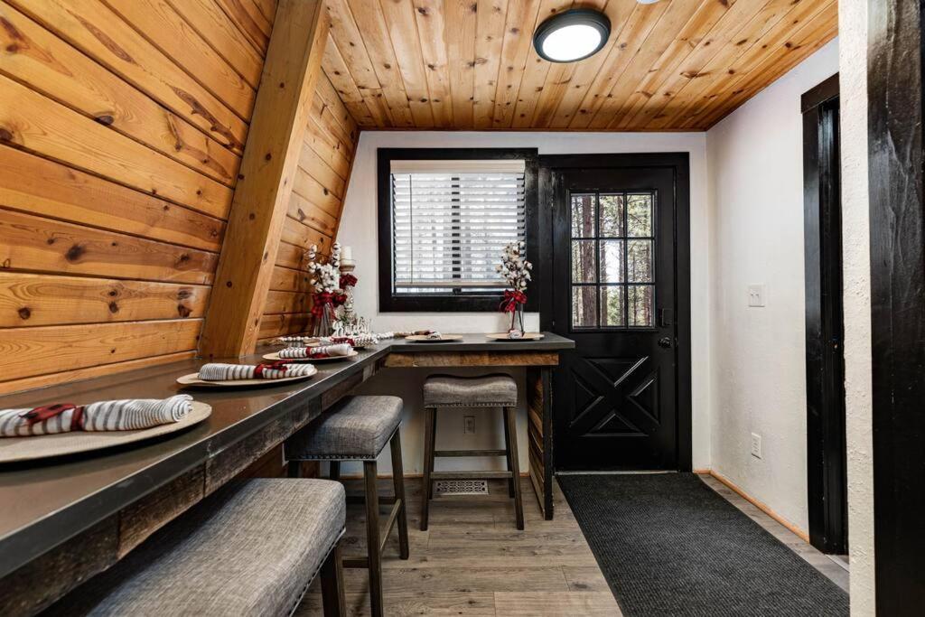 Grand Canyon Cabin! One Hour And 10 Minutes To The South Entrance! ウィリアムズ エクステリア 写真