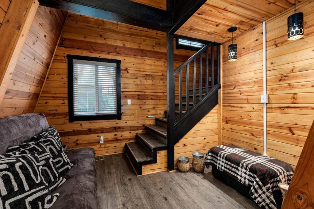 Grand Canyon Cabin! One Hour And 10 Minutes To The South Entrance! ウィリアムズ エクステリア 写真