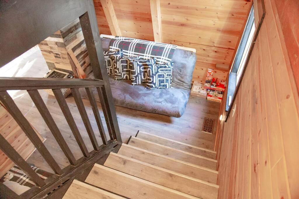 Grand Canyon Cabin! One Hour And 10 Minutes To The South Entrance! ウィリアムズ エクステリア 写真