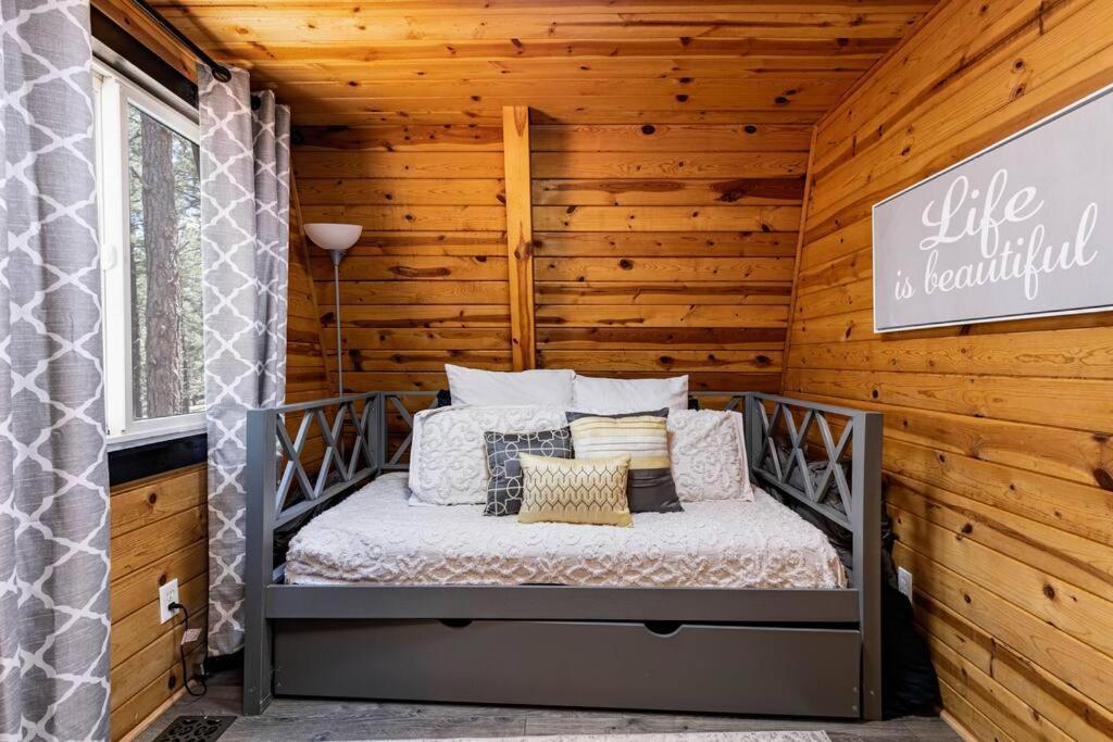 Grand Canyon Cabin! One Hour And 10 Minutes To The South Entrance! ウィリアムズ エクステリア 写真