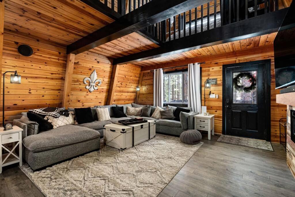Grand Canyon Cabin! One Hour And 10 Minutes To The South Entrance! ウィリアムズ エクステリア 写真